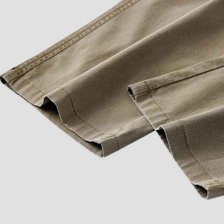 Bamboo Vintage Jeans