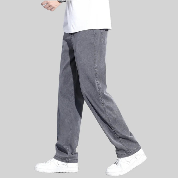 Bamboo Vintage Jeans