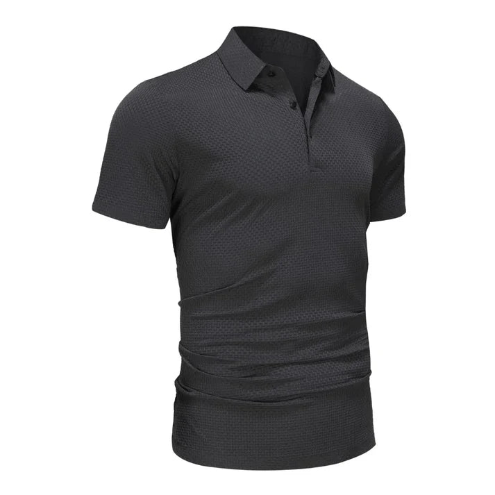 Bamboo Polo Shirt