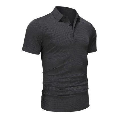 Bamboo Polo Shirt