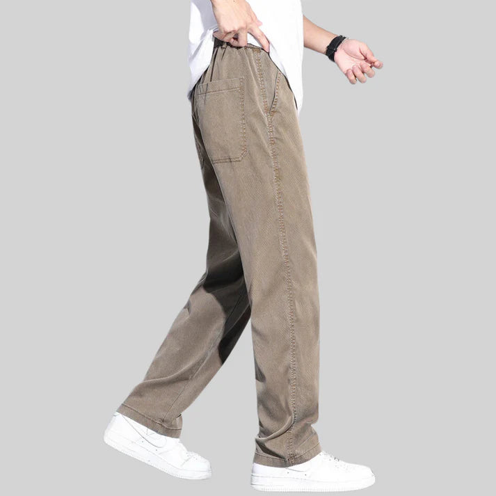 Bamboo Vintage Jeans