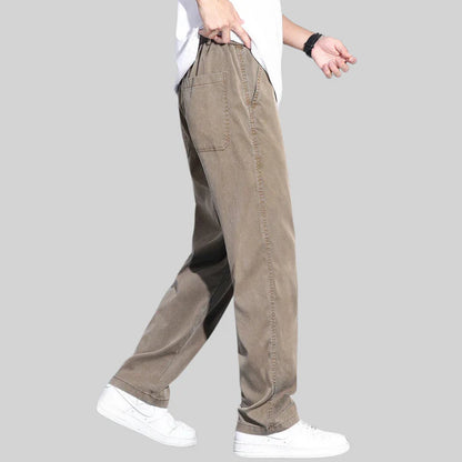 Bamboo Vintage Jeans