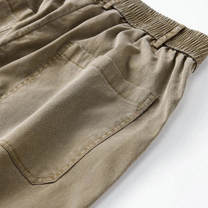 Bamboo Vintage Jeans