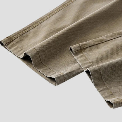 Bamboo Vintage Jeans