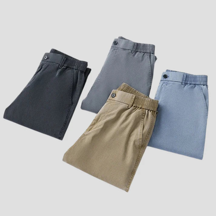 Bamboo Vintage Jeans