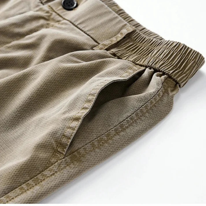 Bamboo Vintage Jeans