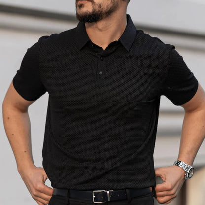 Bamboo Polo Shirt