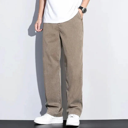 Bamboo Vintage Jeans