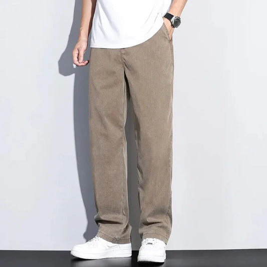 Bamboo Vintage Jeans