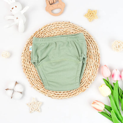 Töpfchentraining Unterwäsche