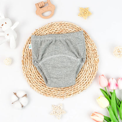 Töpfchentraining Unterwäsche