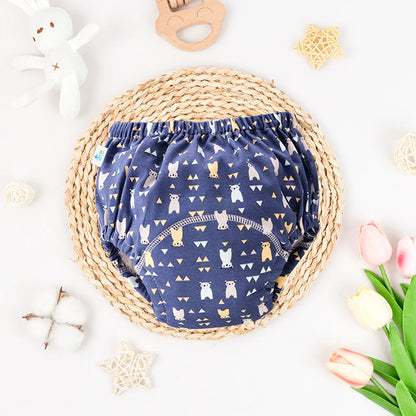 Töpfchentraining Unterwäsche