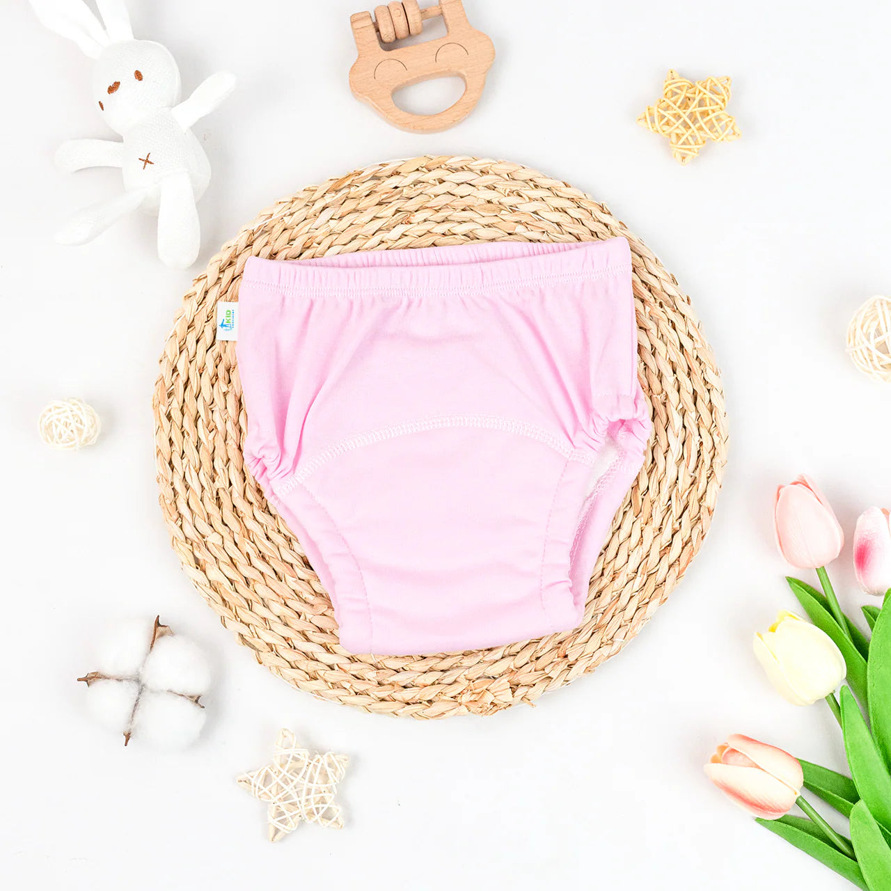 Töpfchentraining Unterwäsche