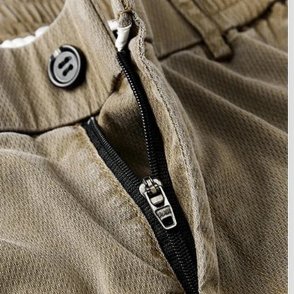 Bamboo Vintage Jeans